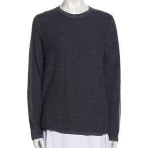 VINCE Wool and Silk “Sweatshirt”